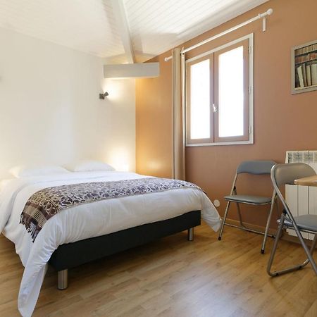 Chambre D'Hotes De Charme A La Maison Bleue Savignac-Mona Екстер'єр фото