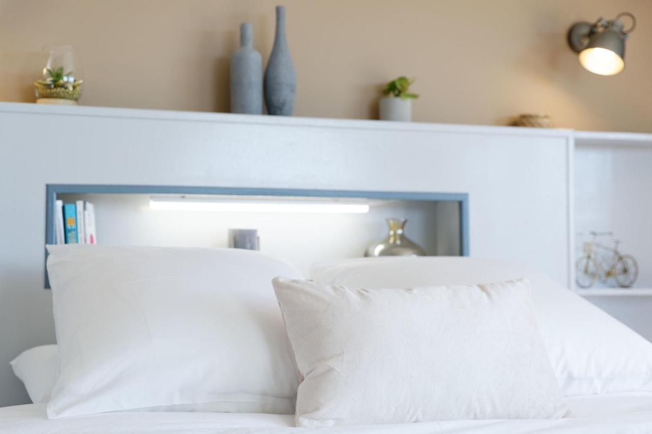 Chambre D'Hotes De Charme A La Maison Bleue Savignac-Mona Екстер'єр фото